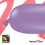 160 Q Balloon Spring Lilac 